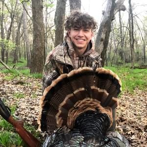 Meet your Posher, Jarron